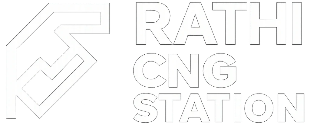 Rathi CNG Station