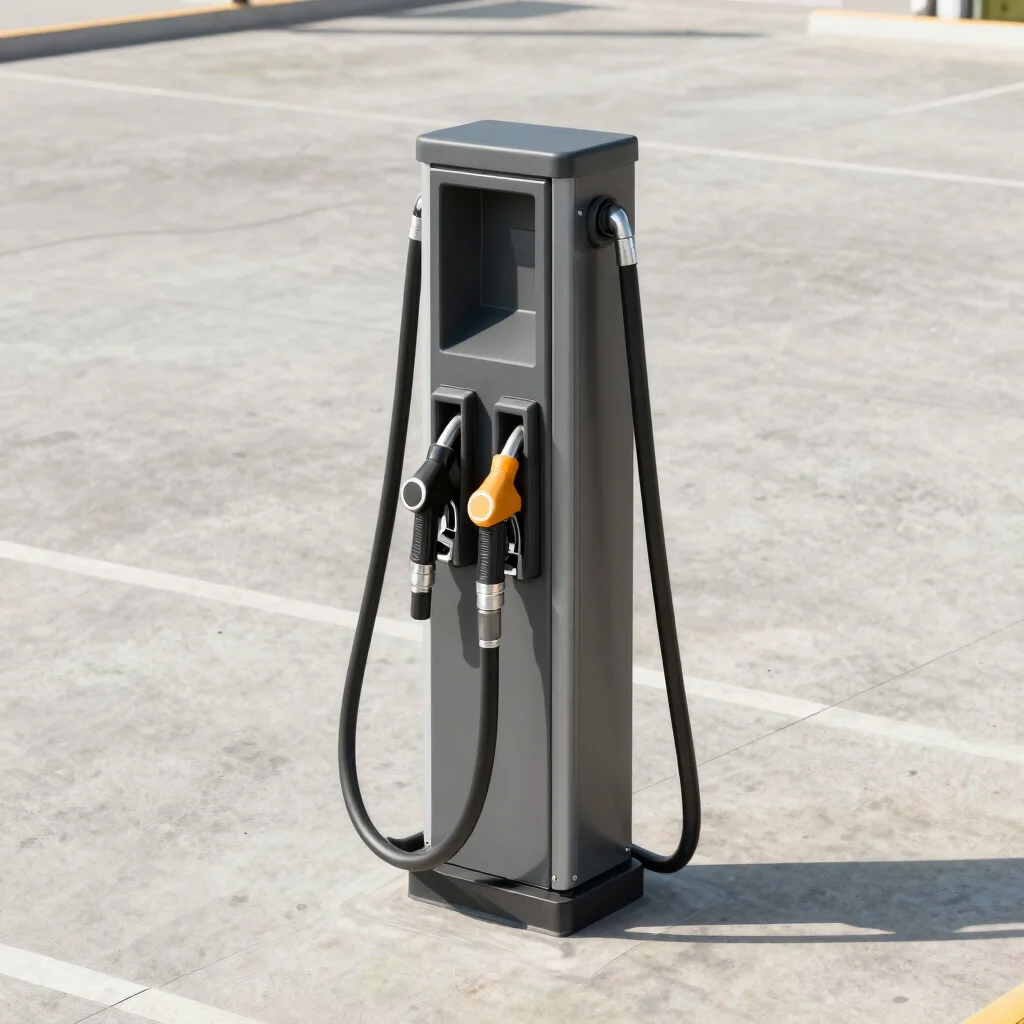 CNG Fill 1 Kilogram