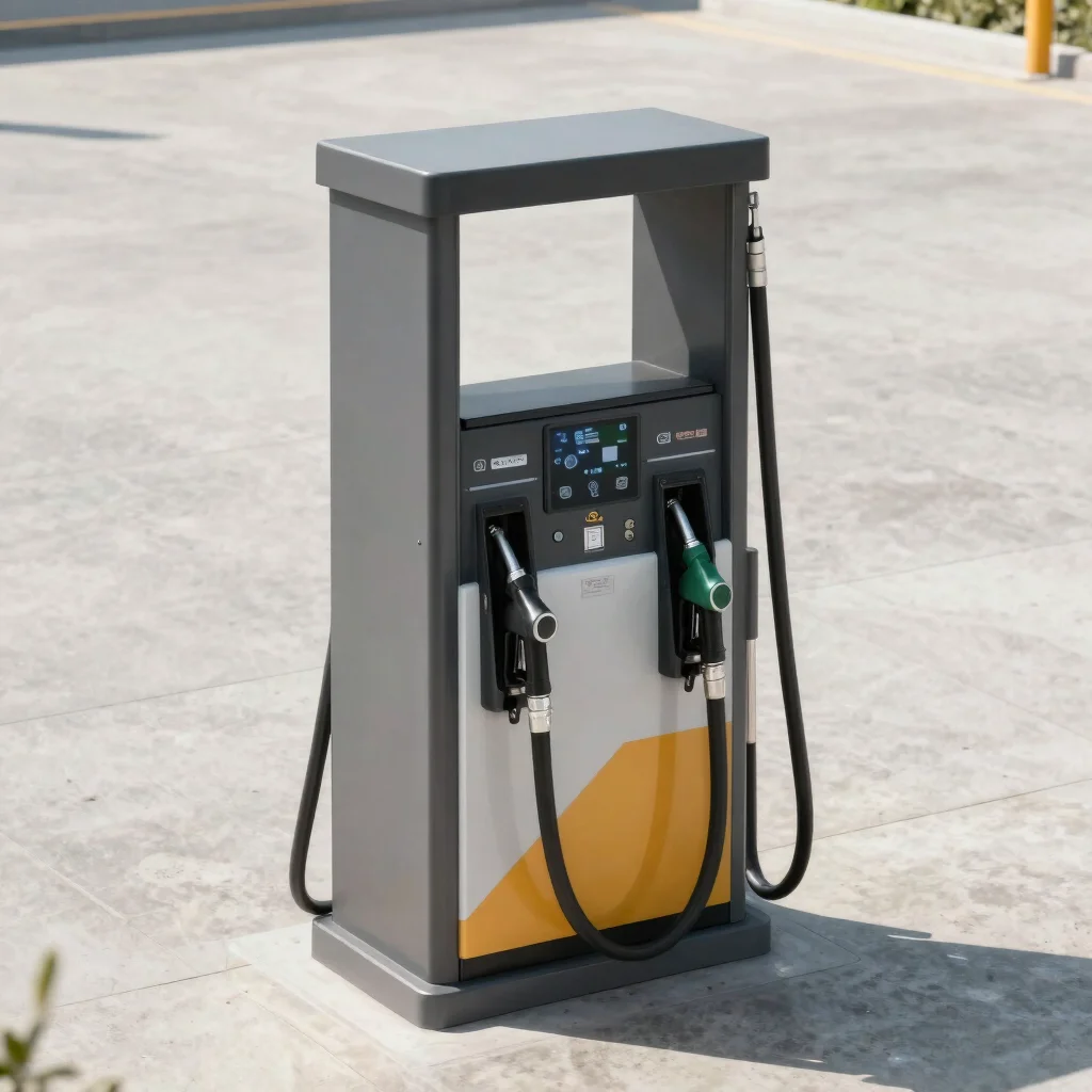 CNG Fill 2 Kilograms