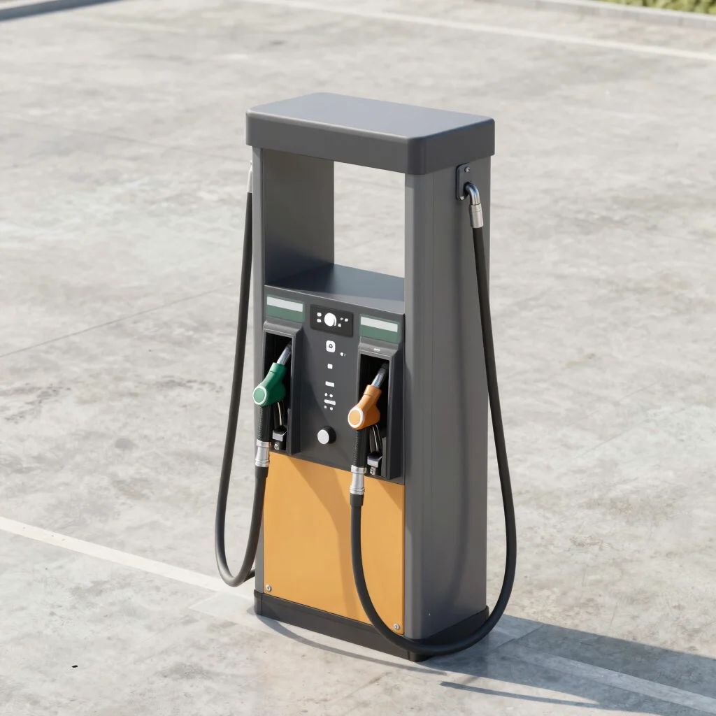 CNG Fill 3 Kilograms