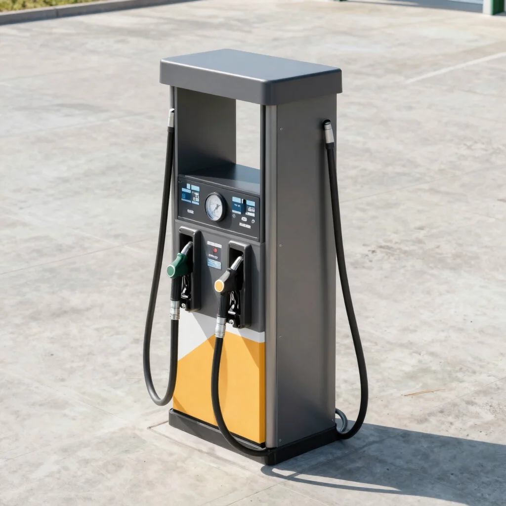 CNG Fill 4 Kilograms