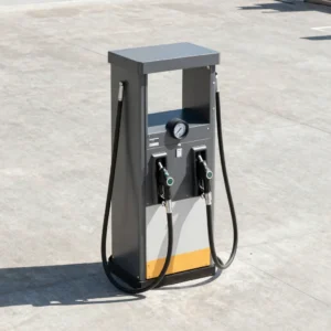 CNG Fill 5 Kilograms