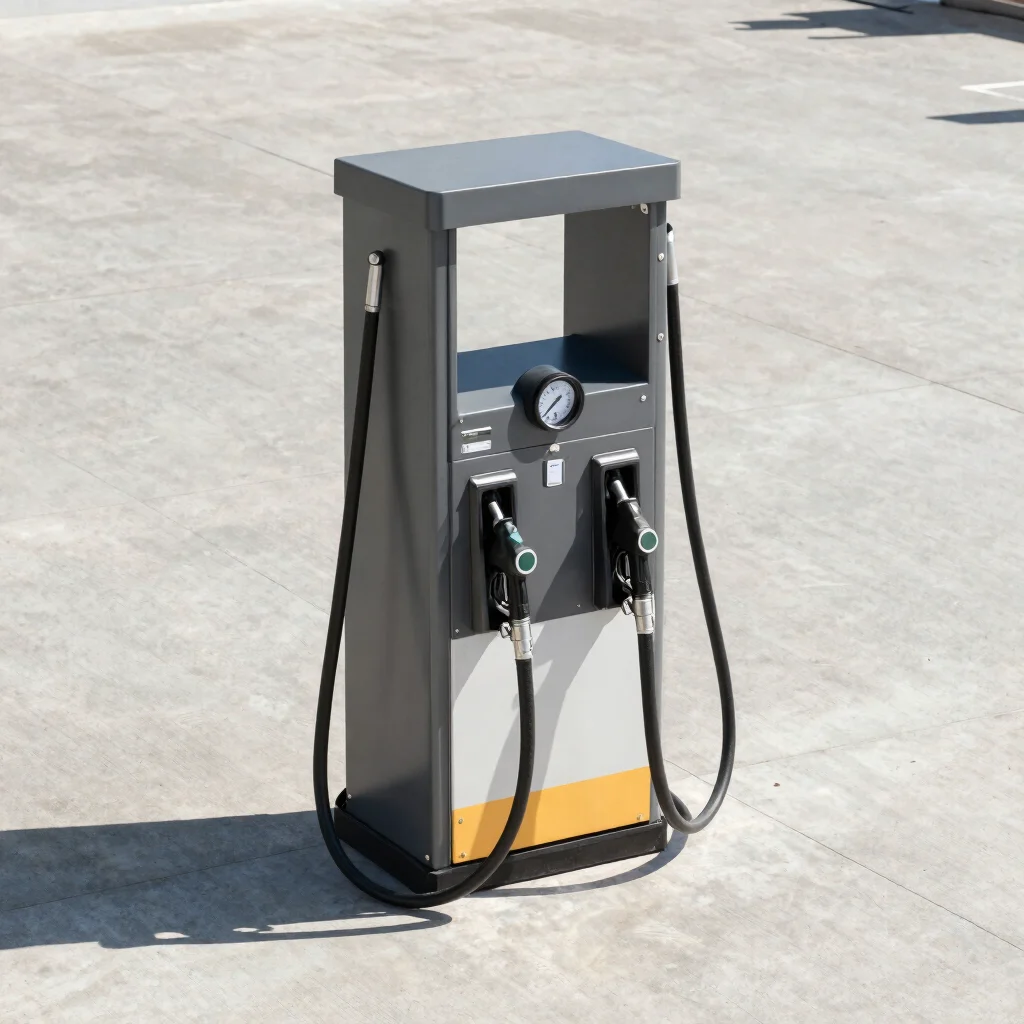 CNG Fill 5 Kilograms