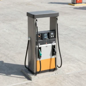 CNG Fill 8 Kilograms