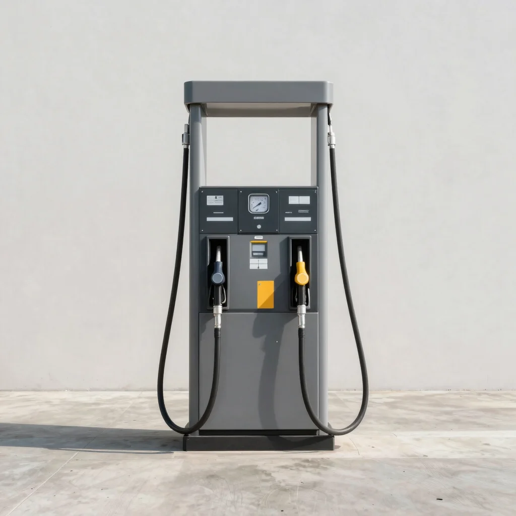 CNG Fill 10 Kilograms